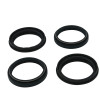 Pivot Works 1999 KTM SX 125 PW Fork Oil & Dust Seal Kit - PWFSK-Z051 Photo - Primary
