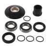 Pivot Works 04-07 Honda CR125R PW Front Waterproof Wheel Spacer Kit - PWFWC-H03-500 Photo - Primary
