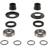 Pivot Works 93-98 Kawasaki KX125 PW Front Waterproof Wheel Spacer Kit - PWFWC-K02-500 Photo - Primary
