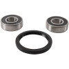Pivot Works 02-11 Honda CTX200 PW Front Wheel Bearing Kit - PWFWK-H31-521 Photo - Primary