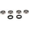 Pivot Works 91-95 Kawasaki Mule 500 PW Front Wheel Bearing Kit - PWFWK-K36-000 Photo - Primary