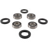Pivot Works  Adley ATV 50 PW Front Wheel Bearing Kit - PWFWK-P08-000 Photo - Primary