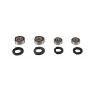 Pivot Works 09-21 Polaris RZR 170 PW Front Wheel Bearing Kit - PWFWK-P11-000 Photo - Primary