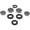 Pivot Works 03-06 Kawasaki KFX50 PW Front Wheel Bearing Kit - PWFWK-S05-000 Photo - Primary
