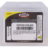 Pivot Works 21-23 Kawasaki KX250F PW Front Wheel Bearing Kit - PWFWK-S16-400 Photo - Primary