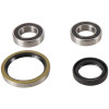 Pivot Works 00-02 KTM EXC 125 PW Front Wheel Bearing Kit - PWFWK-T09-521 Photo - Primary