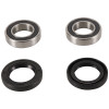 Pivot Works 96-97 Yamaha YZ125 PW Front Wheel Bearing Kit - PWFWK-Y06-021 Photo - Primary