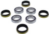 Pivot Works 99-01 Yamaha YFM600 Grizzly PW Front Wheel Bearing Kit - PWFWK-Y12-600 Photo - Primary