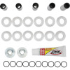 Pivot Works 2015 Polaris RZR 900 50 55 Inch PW Rear Independent Suspension, 2 Kits Req. Per Veh - PWIRS-00035 Photo - Primary