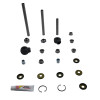 Pivot Works 16-23 Yamaha YXZ1000R EPS PW Rear Independent Suspension, 2 Kits Req. Per Veh - PWIRS-00044 Photo - Primary
