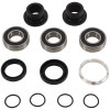 Pivot Works 95-99 Honda CR125R PW Rear Waterproof Wheel Spacer Kit - PWRWC-H02-500 Photo - Primary