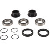 Pivot Works 03-05 Kawasaki KX125 PW Rear Waterproof Wheel Spacer Kit - PWRWC-K04-500 Photo - Primary