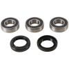 Pivot Works 07-23 Honda CRF150R PW Rear Wheel Bearing Kit - PWRWK-H34-001 Photo - Primary