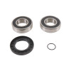 Pivot Works 00-01 Polaris Magnum 325 2x4 PW Rear Wheel Bearing Kit - PWRWK-P03-543 Photo - Primary