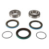 Pivot Works 08-10 Polaris Outlaw 450 PW Rear Wheel Bearing Kit - PWRWK-P10-000 Photo - Primary