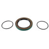 Pivot Works 08-10 Polaris Outlaw 450 PW Rear Wheel Bearing Kit - PWRWK-P10-000 Photo - Primary