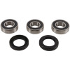 Pivot Works 92-94 Suzuki RM125 PW Rear Wheel Bearing Kit - PWRWK-S08-021 Photo - Primary