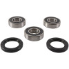 Pivot Works 95-99 Suzuki RM125 PW Rear Wheel Bearing Kit - PWRWK-S09-021 Photo - Primary