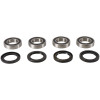 Pivot Works 88-98 Suzuki LT-4WD 250 Quad Runner PW Rear Wheel Bearing Kit - PWRWK-S15-032 Photo - Primary