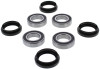 Pivot Works 2002 Yamaha YFM660 Grizzly PW Rear Wheel Bearing Kit - PWRWK-Y26-600 Photo - Primary