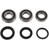 Pivot Works 15-23 Yamaha YZF-R1 PW Rear Wheel Bearing Kit - PWRWS-Y47-000 Photo - Primary