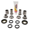 Pivot Works 89-91 Suzuki RM125 PW Swing Arm Kit - PWSAK-S03-001 Photo - Primary