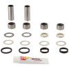 Pivot Works 15-23 Yamaha WR250F PW Swing Arm Kit - PWSAK-Y28-450 Photo - Primary