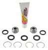 Pivot Works 91-93 Honda CR125R PW Rear Shock Bearing Kit - PWSHK-H11-520 Photo - Primary