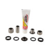 Pivot Works 96-02 Honda CR80R PW Rear Shock Bearing Kit - PWSHK-H24-008 Photo - Primary