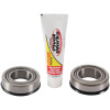 Pivot Works 1992 Suzuki RM125 PW Steering Stem Bearing Kit - PWSSK-S03-021 Photo - Primary