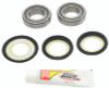 Pivot Works 93-95 Yamaha YZ125 PW Steering Stem Bearing Kit - PWSSK-Y02-021 Photo - Primary