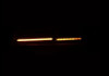 AlphaRex 12-21 Tesla Model S LUXX-Series LED Tail Lights - Alpha-Black - 601110 User 4