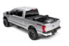Truxedo 2024 Ford Ranger 5ft Bed Sentry Bed Cover - 1531701 Photo - Mounted