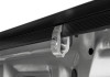 Truxedo 2024 Ford Ranger 5ft Bed Sentry Bed Cover - 1531701 Photo - Close Up