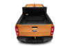 UnderCover 2024 Ford Ranger 5ft Bed Flex Bed Cover - FX21033 Photo - Mounted