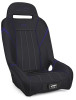 PRP GT/S.E. Suspension Seat - Black/Purple - A5701-PORXP-M Photo - Primary