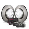 Brembo OE 11-15 BMW Z4 Front Disc Brake Kit - KT00C27 Photo - Primary