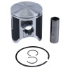 Vertex Piston 98-01 Yamaha YZ 125 125cc Cast Replica Piston Kit - 22520A Photo - Primary