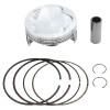 Vertex Piston 04-09/12-13 Yamaha YFZ 450 450cc Forged Replica Piston Kit - 22984B Photo - Primary