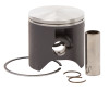 Vertex Piston 02-23 Suzuki RM 85 85cc +5mm Cast Big Bore Piston Kit 103.25cc. - 23205500 Photo - Primary