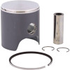 Vertex Piston 08-14 TM MX 85 85cc Cast Replica Piston Kit - 23666A Photo - Primary