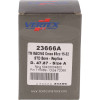 Vertex Piston 08-14 TM MX 85 85cc Cast Replica Piston Kit - 23666A Photo - Primary