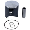 Vertex Piston 12-19 TM EN 300 300cc Cast Replica Piston Kit - 23703C Photo - Primary