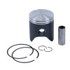 Vertex Piston 10-22 TM EN 125 125cc Cast Replica Piston Kit - 23749B Photo - Primary
