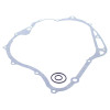 Vertex Gaskets 99-09 Yamaha XVS1100 V-Star Ignition Cover Gasket Kit - 331044 Photo - Primary