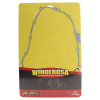 Vertex Gaskets 98-09 Honda VFR800 Interceptor Inner Clutch - Side Cover Gasket Kit - 332010 Photo - Primary