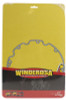 Vertex Gaskets 11-17 Yamaha XVS1300 STRYKER Outer Clutch Gasket Kit - 333017 Photo - Primary