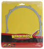Vertex Gaskets 88-97 Kawasaki NINJA 600R (ZX600C) Outer Clutch Gasket Kit - 333040 Photo - Primary