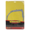 Vertex Gaskets 96-03 Kawasaki ZX750 (Ninja) ZX7R Outer Clutch Gasket Kit - 333052 Photo - Primary