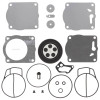 Vertex Mikuni Super BNI D&G Rebuild Kit - 451469 Photo - Primary
